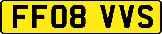 FF08VVS