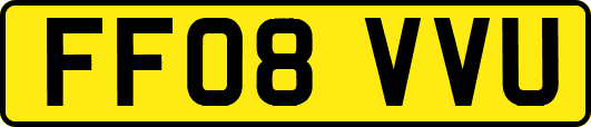 FF08VVU