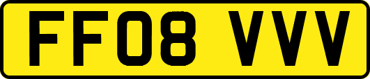 FF08VVV