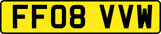 FF08VVW
