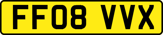 FF08VVX