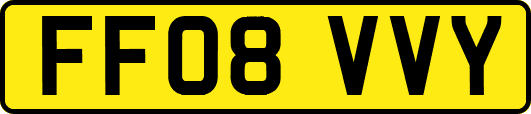 FF08VVY