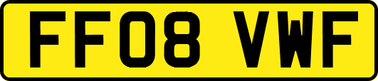 FF08VWF