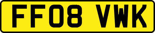 FF08VWK