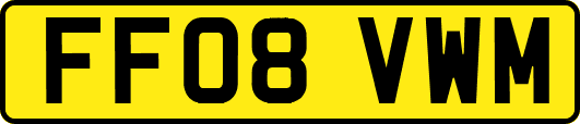 FF08VWM