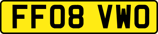 FF08VWO