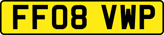 FF08VWP