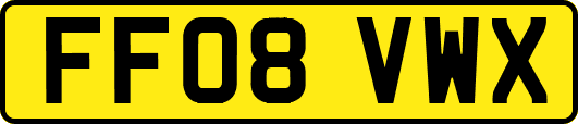 FF08VWX
