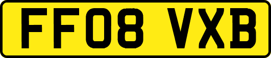 FF08VXB