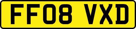 FF08VXD