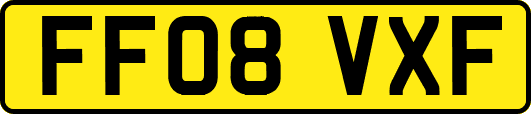 FF08VXF