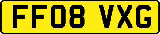 FF08VXG