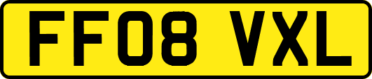 FF08VXL