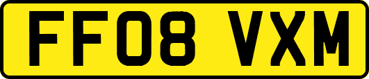 FF08VXM