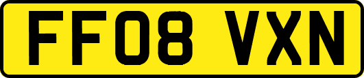 FF08VXN