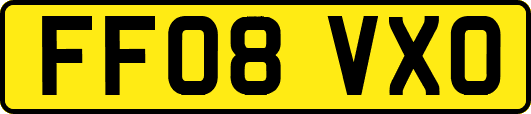FF08VXO