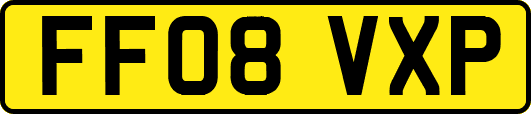 FF08VXP