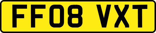 FF08VXT