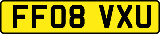 FF08VXU