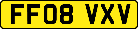 FF08VXV