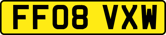 FF08VXW