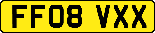FF08VXX