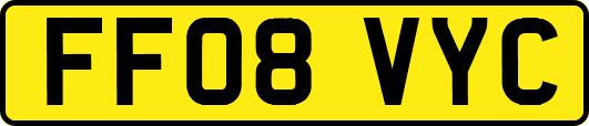 FF08VYC