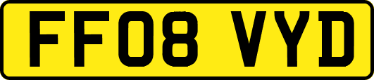 FF08VYD