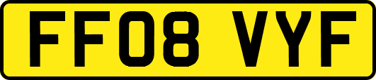 FF08VYF