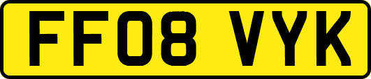 FF08VYK