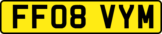 FF08VYM