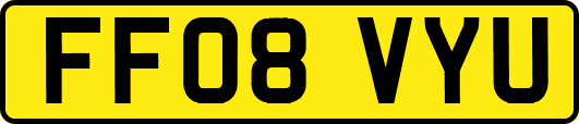 FF08VYU