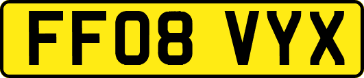 FF08VYX