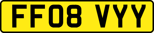 FF08VYY