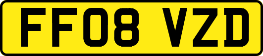 FF08VZD