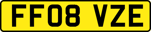 FF08VZE