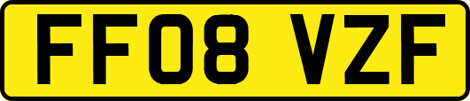 FF08VZF
