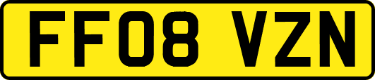 FF08VZN