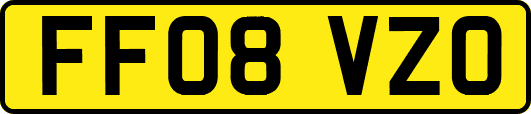 FF08VZO