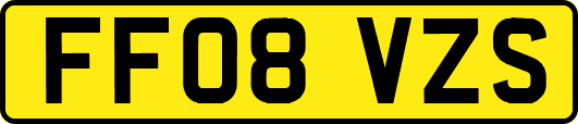 FF08VZS