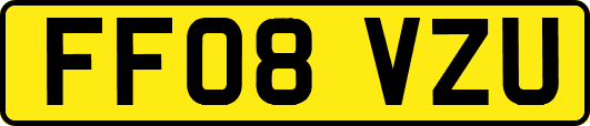 FF08VZU
