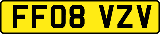 FF08VZV