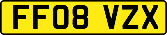 FF08VZX