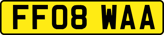 FF08WAA