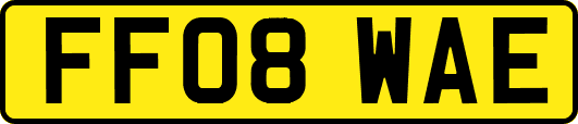 FF08WAE