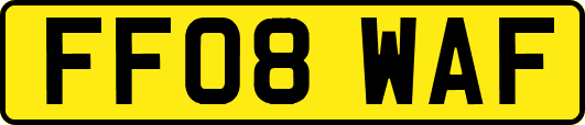 FF08WAF