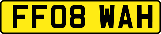 FF08WAH