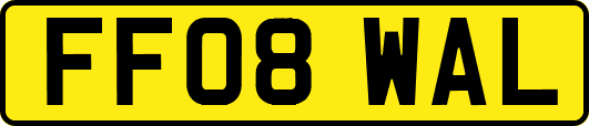 FF08WAL