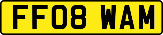 FF08WAM
