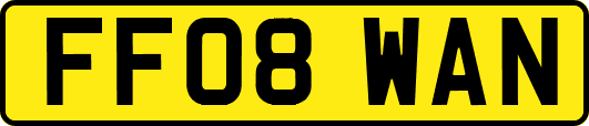 FF08WAN